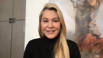 Shanna Moakler Shares Relationship Update After 'Big Brother' Eviction (Exclusive)